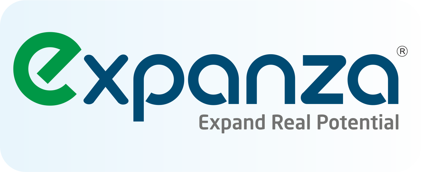 EXPANZA Logo